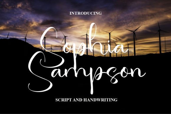 Sophia Sampson: Infusing Handmade Charm into Modern Design